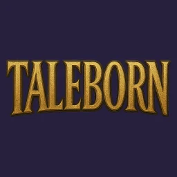 Symbol von Taleborn - AI Hero Arena Fight